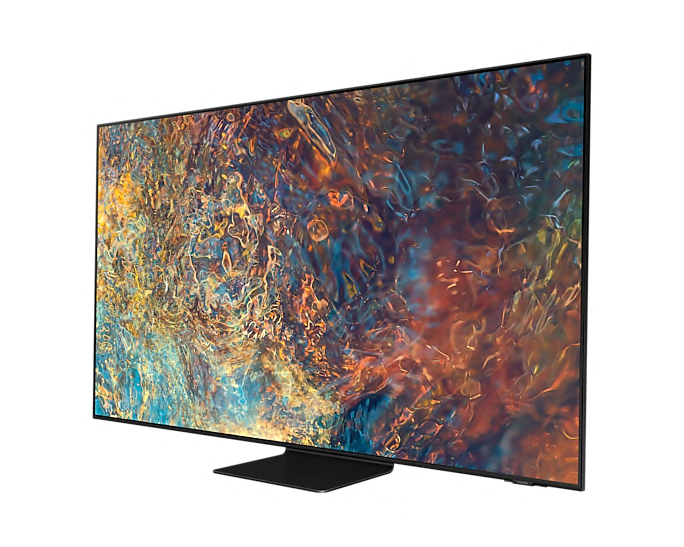 Samsung  55"QN85 Neo QLED 4K Smart TV (2023) PERVİN BULUT DONANIM 009067 NS