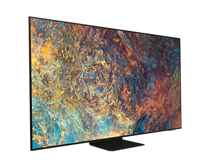 Samsung  55"QN85 Neo QLED 4K Smart TV (2023) PERVİN BULUT DONANIM 009067 NS