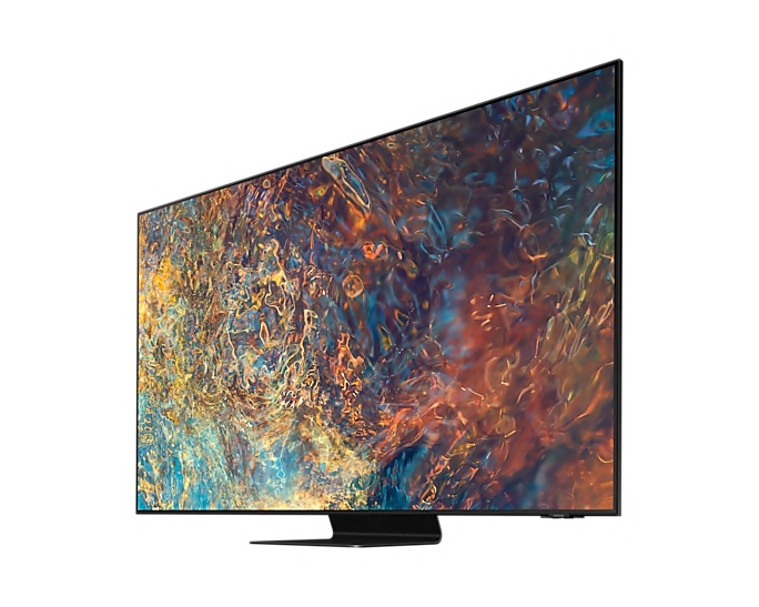 Samsung  55"QN85 Neo QLED 4K Smart TV (2023) PERVİN BULUT DONANIM 009067 NS