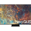 Samsung  55"QN85 Neo QLED 4K Smart TV (2023) PERVİN BULUT DONANIM 009067 NS
