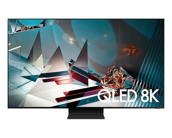 tr-qled8k-q800t-qe65q800tatxtk-frontblack-237424022 Samsung 65" Q800T QLED 8K Smart TV
