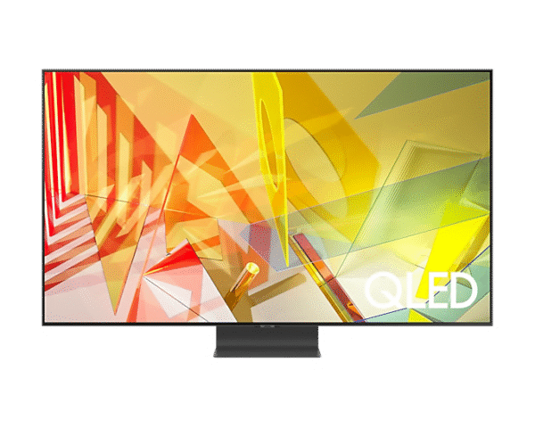 tr-qledtv-q95t-qe55q95tatxtk-frontsilver-253898763 Samsung 65" Q95T QLED Smart 4K TV