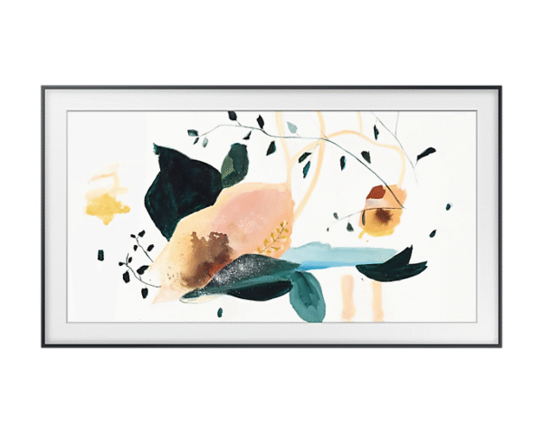 Samsung The Frame (2020) 55" 4K QLED TV