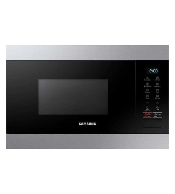 Samsung MG22M8074AT/TR 22L Ankastre Mikrodalga Fırın Inox