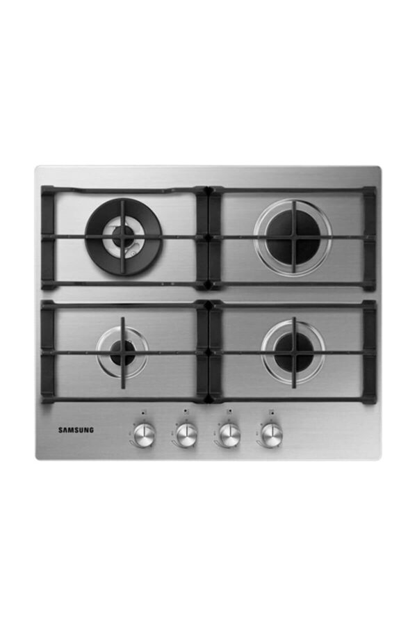 Samsung Na64h3030as Wok Gözlü Inox Gazlı Ankastre Ocak NA64H3030AS/TR