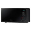 Samsung MS23J5133AK/TR Siyah Mikrodalga Fırın