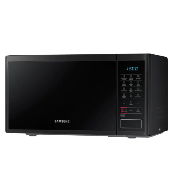3 Samsung MS23J5133AK/TR Siyah Mikrodalga Fırın