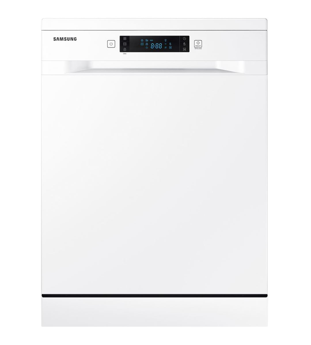 Samsung DW60M5052FW/TR 5 Programlı Bulaşık Makinesi