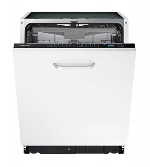 4 Samsung DW60M5050BB 5 Programlı Ankastre Bulaşık Makinesi