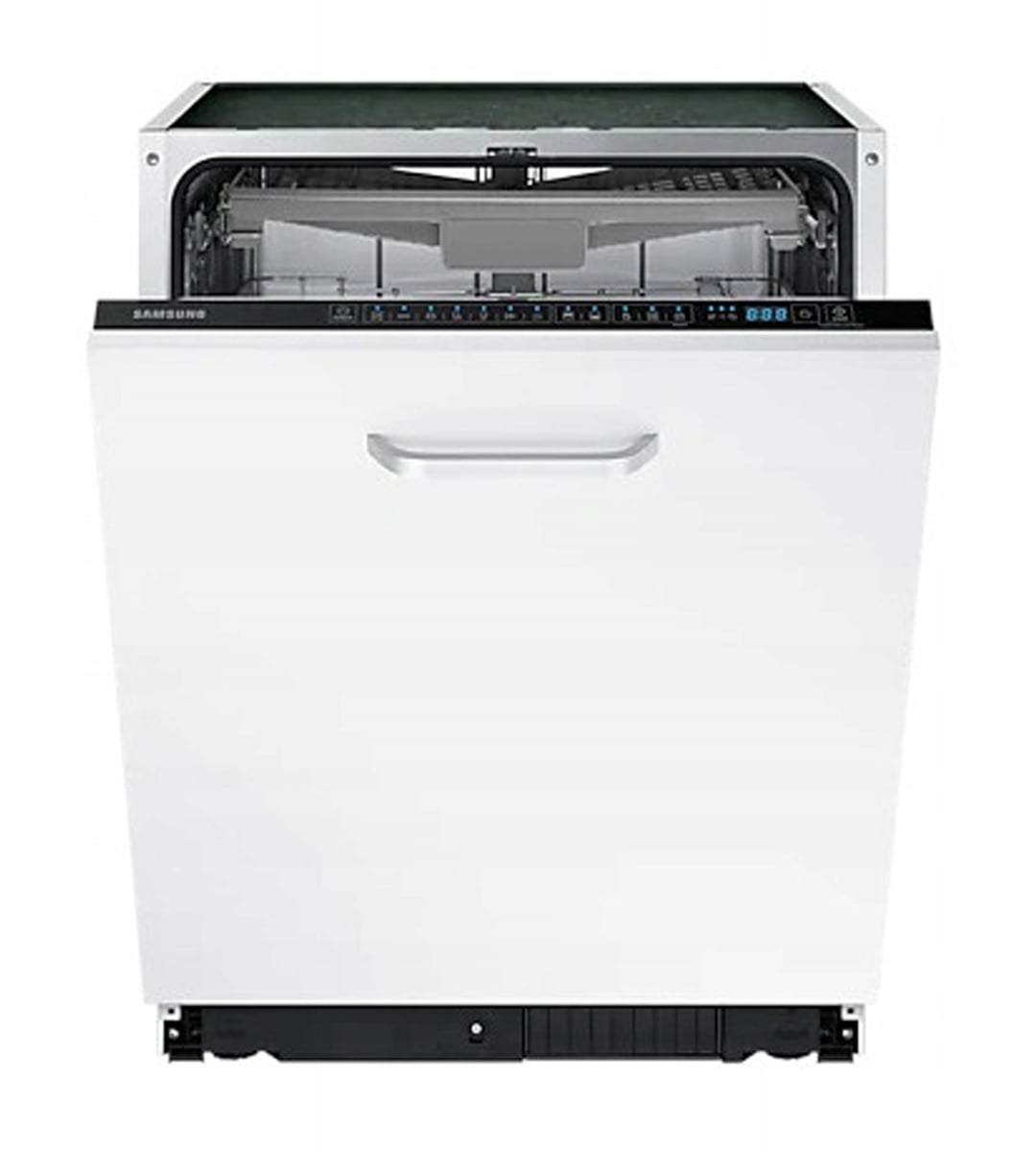 Samsung DW60M5050BB 5 Programlı Ankastre Bulaşık Makinesi