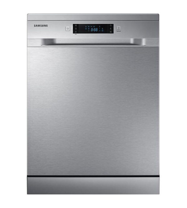 4 Samsung DW60M5062FS/TR 6 Programlı Bulaşık Makinesi