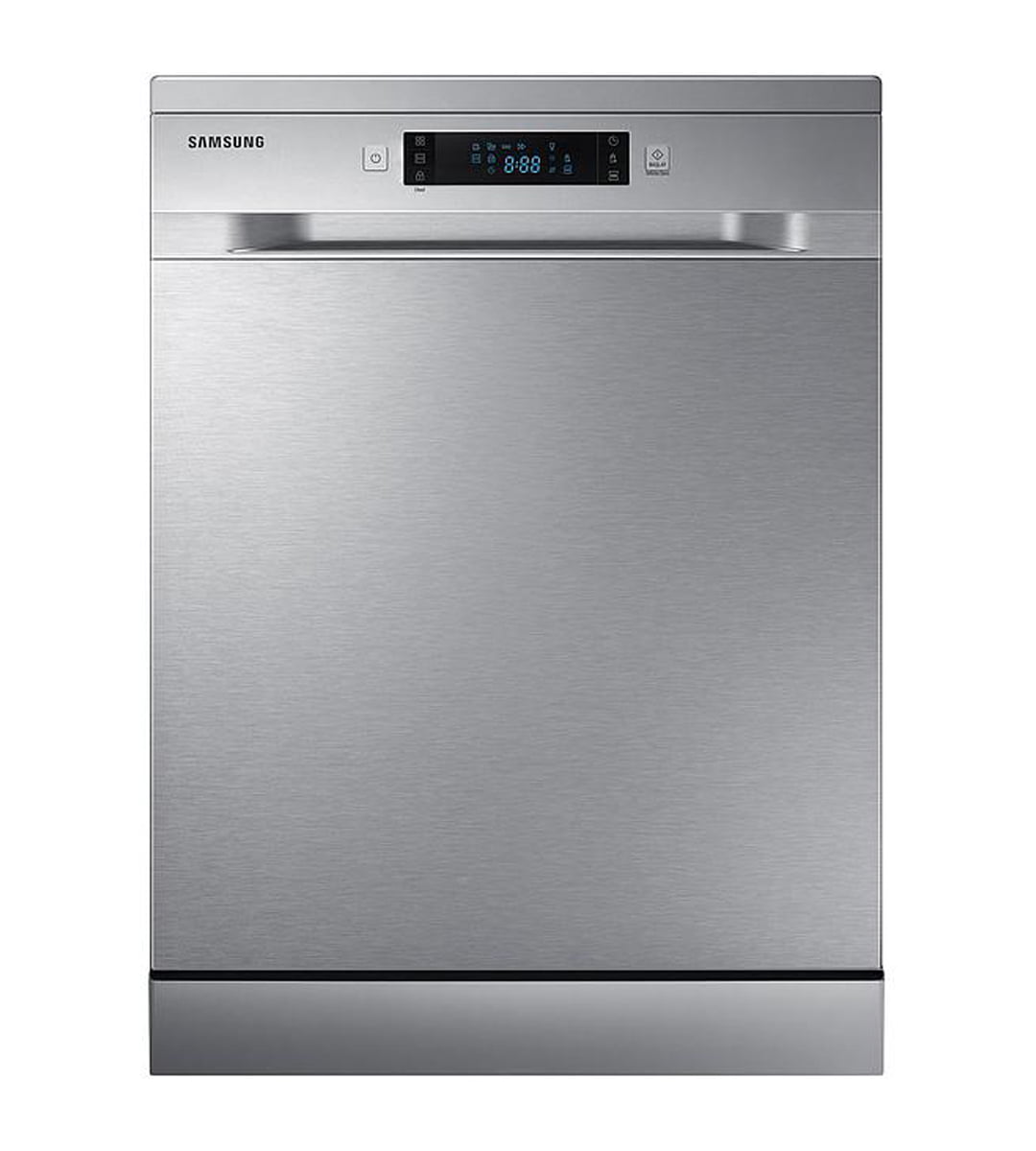 Samsung  DW60M5062FS/TR 6 Programlı Bulaşık Makinesi