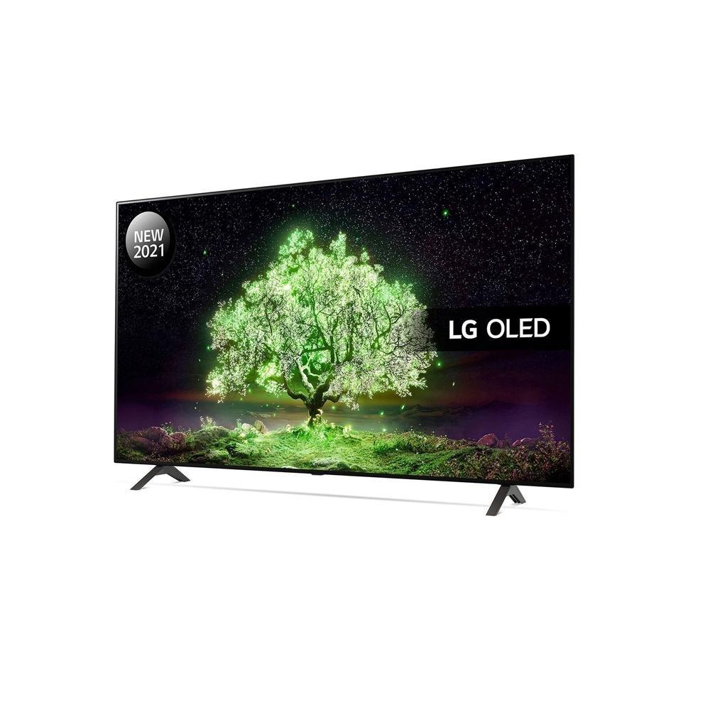 471861098_ LG OLED48A16LA.APD 48" 121 Ekran 4K UHD OLED TV