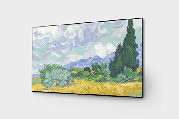 55157234 LG OLED65G16LA 65" 165 Ekran 4K UHD OLED TV