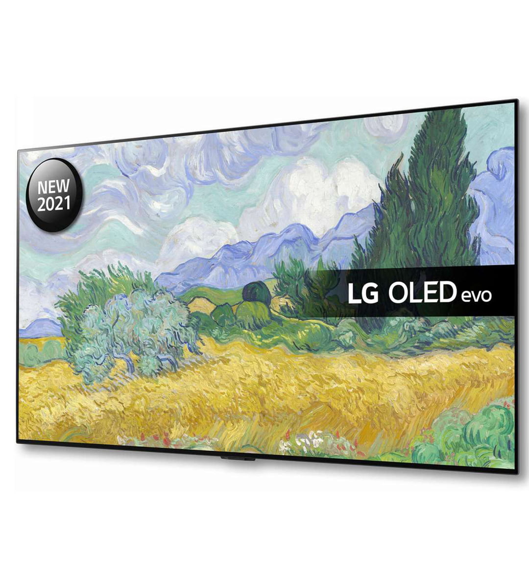 Başlıksız-1 LG OLED65G16LA 65" 165 Ekran 4K UHD OLED TV
