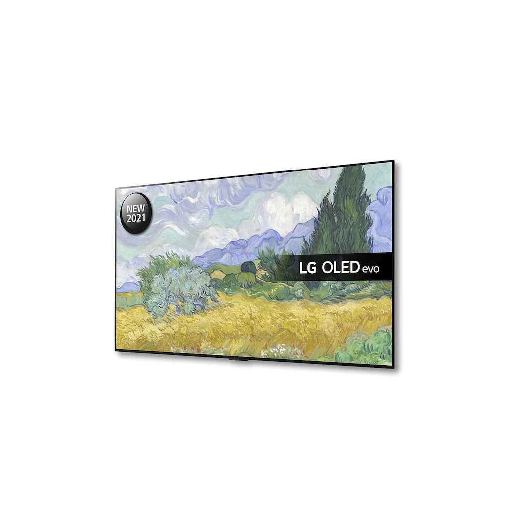 LG OLED55G16LA 55" 4K Ultra HD Smart OLED TV