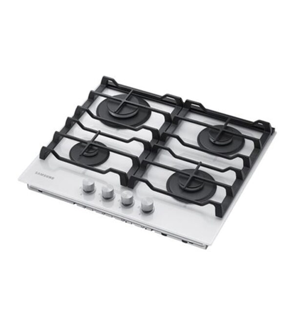 SAMSUNG NA64M7100AWTR Ankastre Ocak Beyaz