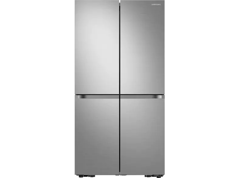 SAMSUNG-RF85A911ASL-TR-880L-Gardırop-Tipi-Buzdolabı-Inox SAMSUNG RF85A911ASL/TR 880L Gardırop Tipi Buzdolabı Inox