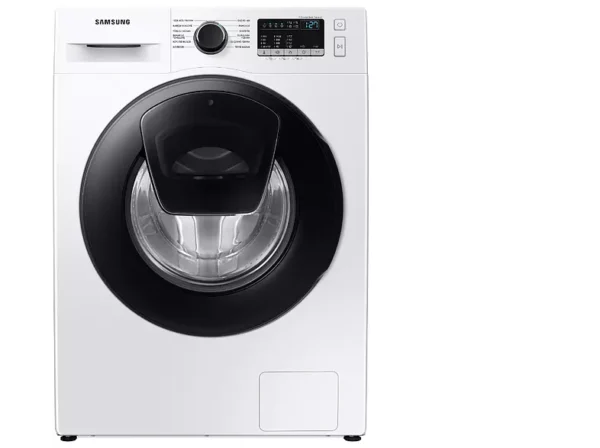 SAMSUNG-WW90T4540AE-AH-1400D-9KG-Çamaşır-Makinesi-Beyaz SAMSUNG WW90T4540AE/AH 1400D 9KG Çamaşır Makinesi Beyaz