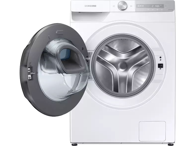 INCEK 056870 NS 18250 BNS 5Samsung WW90T754DBH1AH 1400 Devir 9 kg Çamaşır Makinası