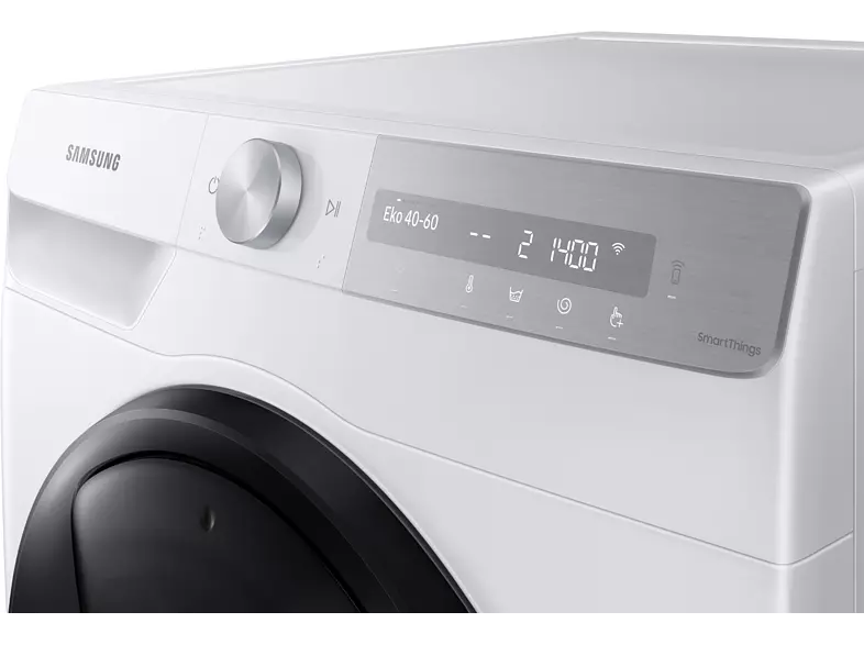 INCEK 056870 NS 18250 BNS 5Samsung WW90T754DBH1AH 1400 Devir 9 kg Çamaşır Makinası