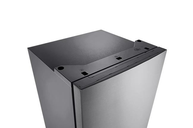 Samsung-72097475-tr-rl4323rbas8-rl4323rbas8-tr-topanglesilver-282245670Download-Source-zoom Samsung RL4323RBAS8TR 435 lt No-Frost Buzdolabı