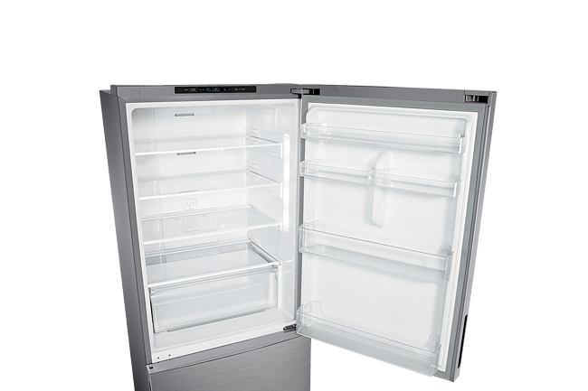 Samsung-72097487-tr-rl4323rbas8-rl4323rbas8-tr-detailedsilver-282245668Download-Source-zoom Samsung RL4323RBAS8TR 435 lt No-Frost Buzdolabı