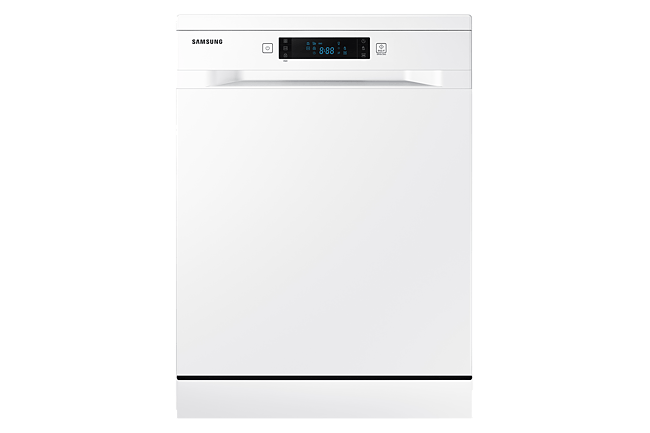 Samsung DW60M5042FW 4 Program Bulaşık Makinesi