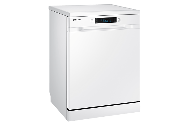 Samsung DW60M5042FW 4 Program Bulaşık Makinesi