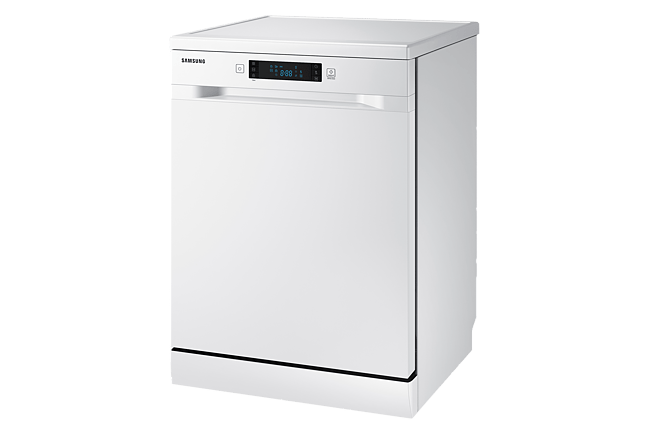 Samsung DW60M5042FW 4 Program Bulaşık Makinesi