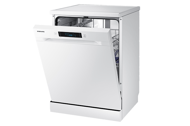 Samsung DW60M5042FW 4 Program Bulaşık Makinesi