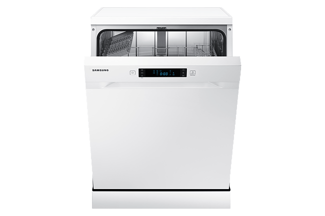 Samsung DW60M5042FW 4 Program Bulaşık Makinesi