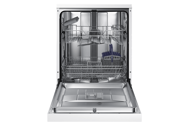 Samsung DW60M5042FW 4 Program Bulaşık Makinesi