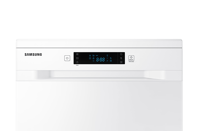 Samsung DW60M5042FW 4 Program Bulaşık Makinesi