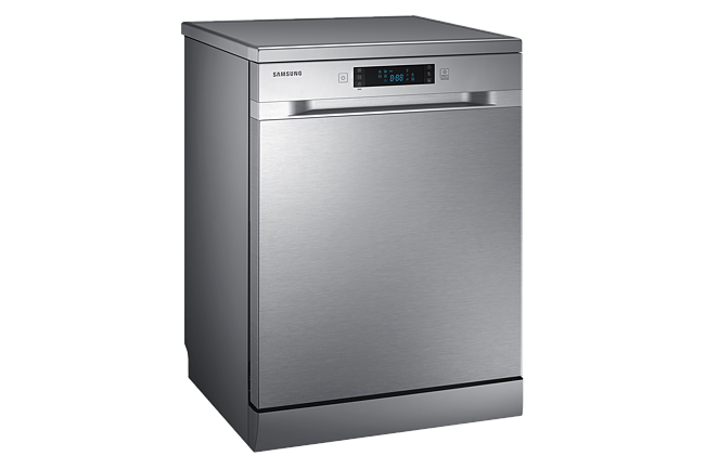 Samsung DW60M5042FS 4 Programlı Bulaşık Makinesi