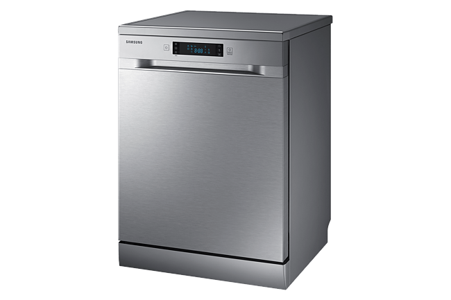 Samsung DW60M5042FS 4 Programlı Bulaşık Makinesi