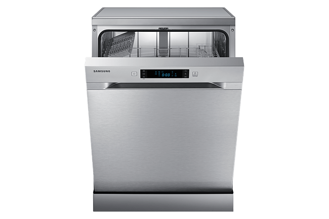 Samsung DW60M5042FS 4 Programlı Bulaşık Makinesi