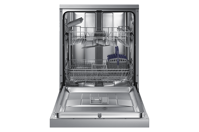 Samsung DW60M5042FS 4 Programlı Bulaşık Makinesi