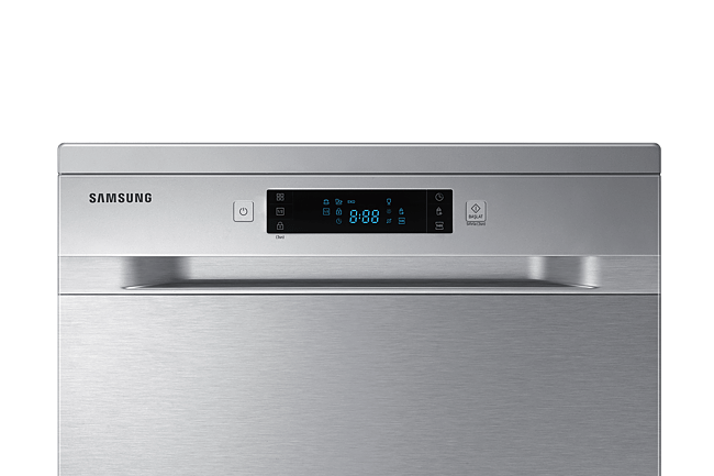 Samsung DW60M5042FS 4 Programlı Bulaşık Makinesi