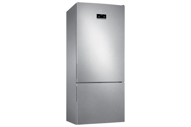 Samsung RB50RS334SA/TR 543 lt No-Frost Buzdolabı