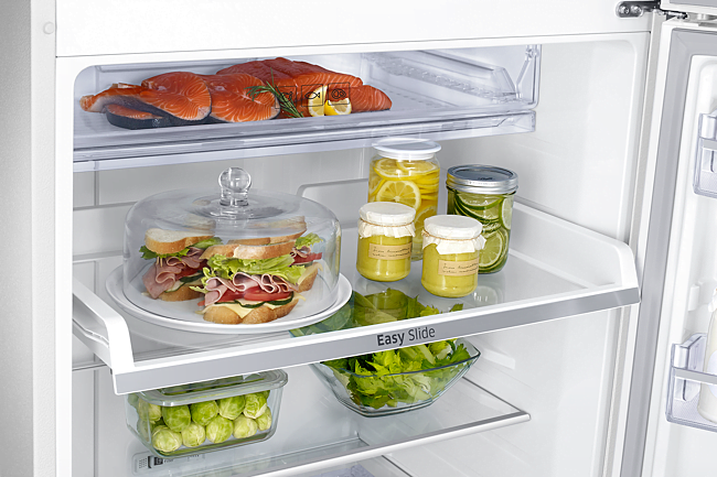 Samsung-79508642-tr-top-mount-freezer-rt53k6360ww-rt53k6360ww-tr-008-detail1-whiteDownload--zoom Samsung RT53K6360WW 543 lt No-Frost Buzdolabı