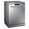 Samsung DW60M5052FS/TR 5 Programlı Bulaşık Makinesi