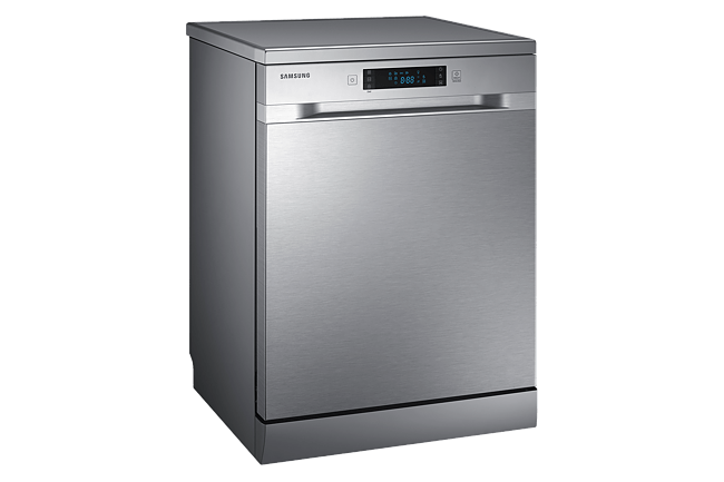 Samsung DW60M5052FS/TR 5 Programlı Bulaşık Makinesi