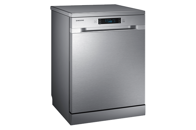 Samsung  DW60M5062FS/TR 6 Programlı Bulaşık Makinesi