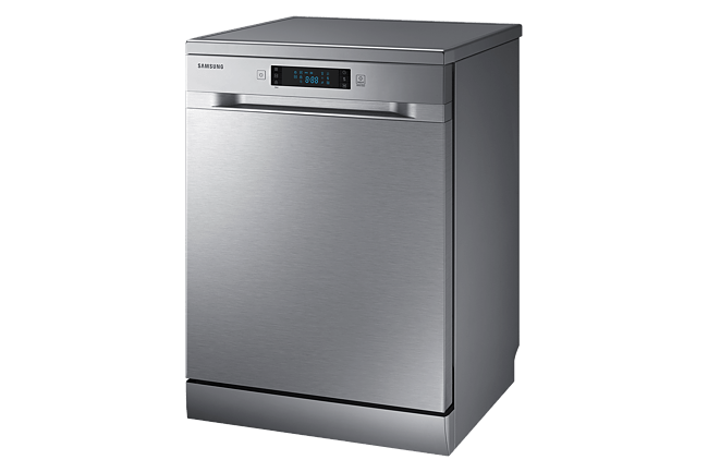 Samsung  DW60M5062FS/TR 6 Programlı Bulaşık Makinesi