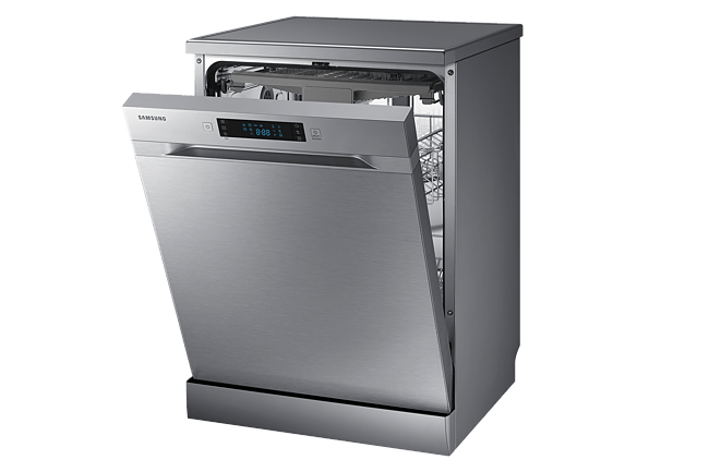 Samsung  DW60M5062FS/TR 6 Programlı Bulaşık Makinesi