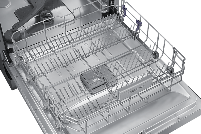 Samsung  DW60M5062FS/TR 6 Programlı Bulaşık Makinesi