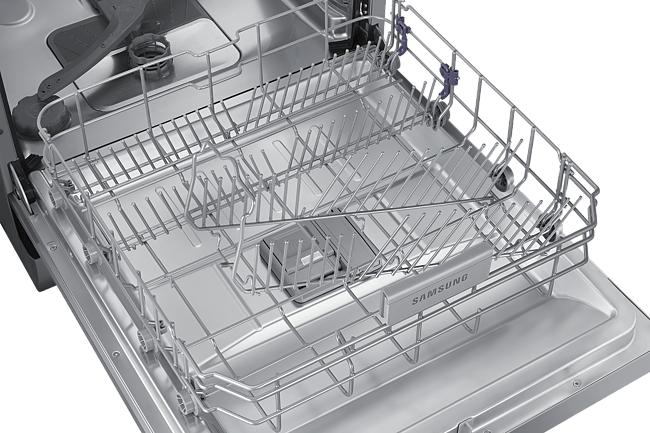 Samsung  DW60M5062FS/TR 6 Programlı Bulaşık Makinesi