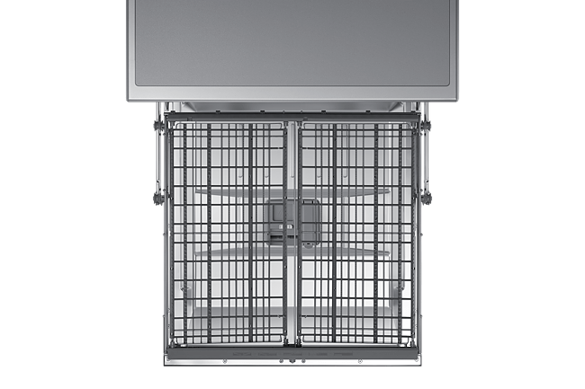 Samsung  DW60M5062FS/TR 6 Programlı Bulaşık Makinesi