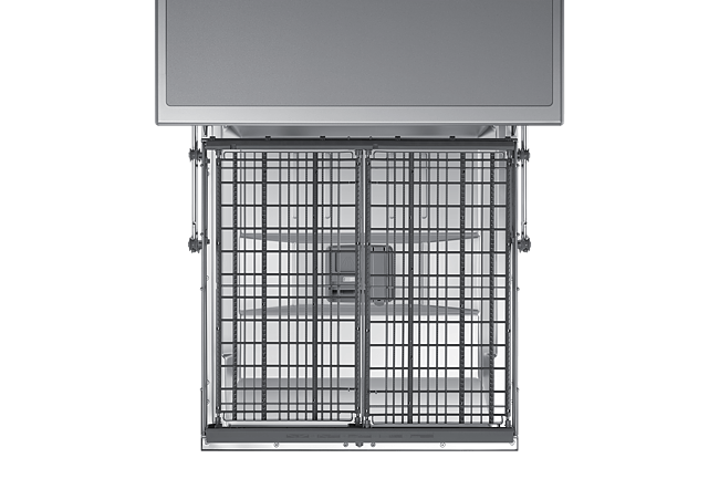Samsung  DW60M5062FS/TR 6 Programlı Bulaşık Makinesi